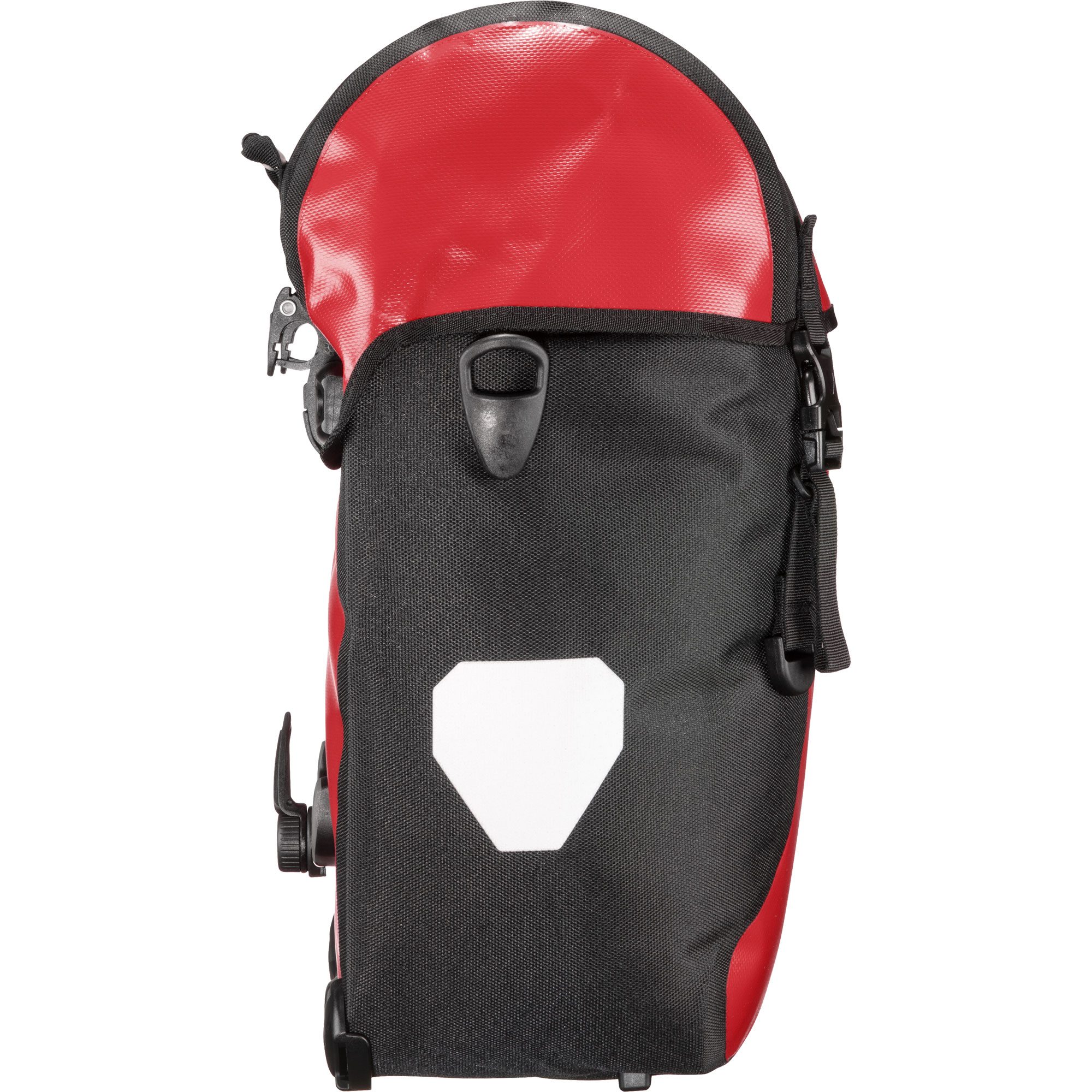 Ortlieb Bike-Packer QL2.1 40l 2 Hinterradtaschen rot