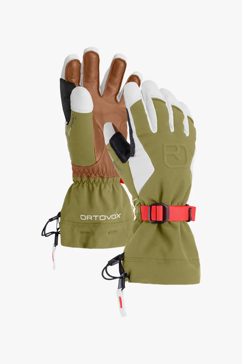 Ortovox Merino Freeride Damen Skihandschuh