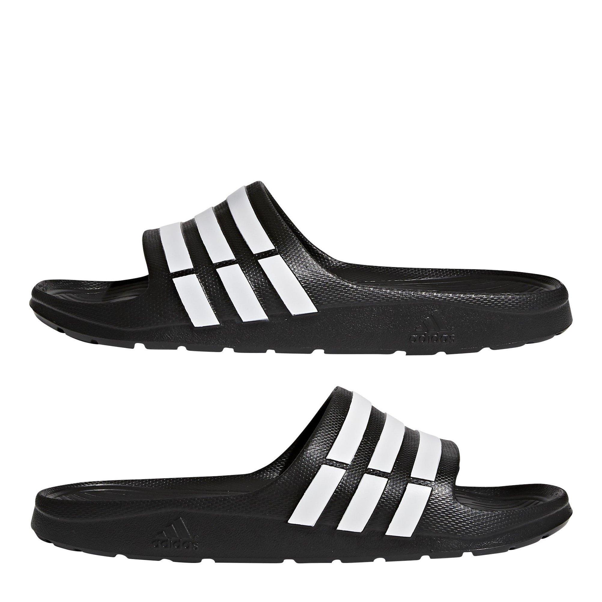 adidas Adilette Aqua Slide Mens