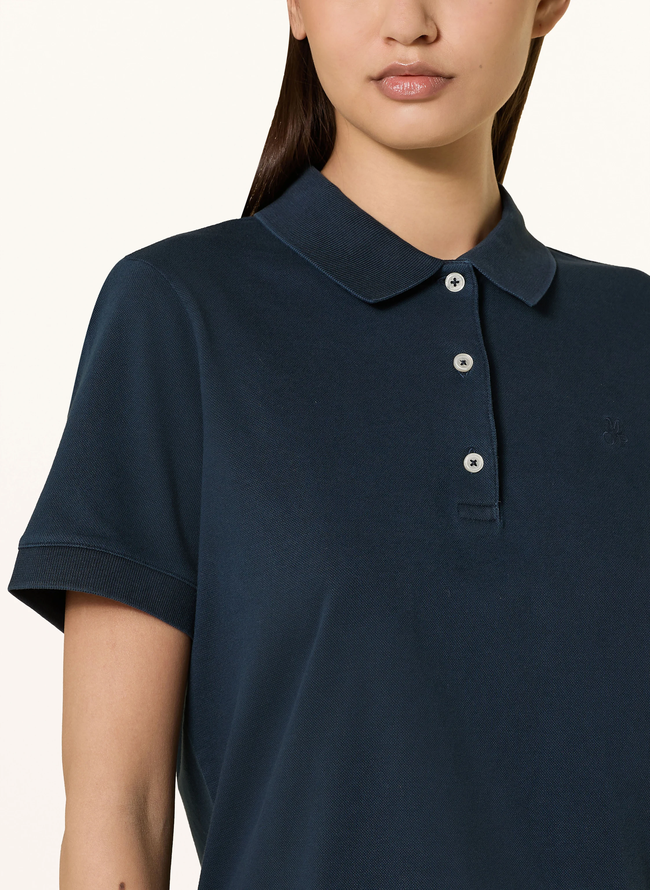 Marc O'Polo Piqué-Poloshirt
