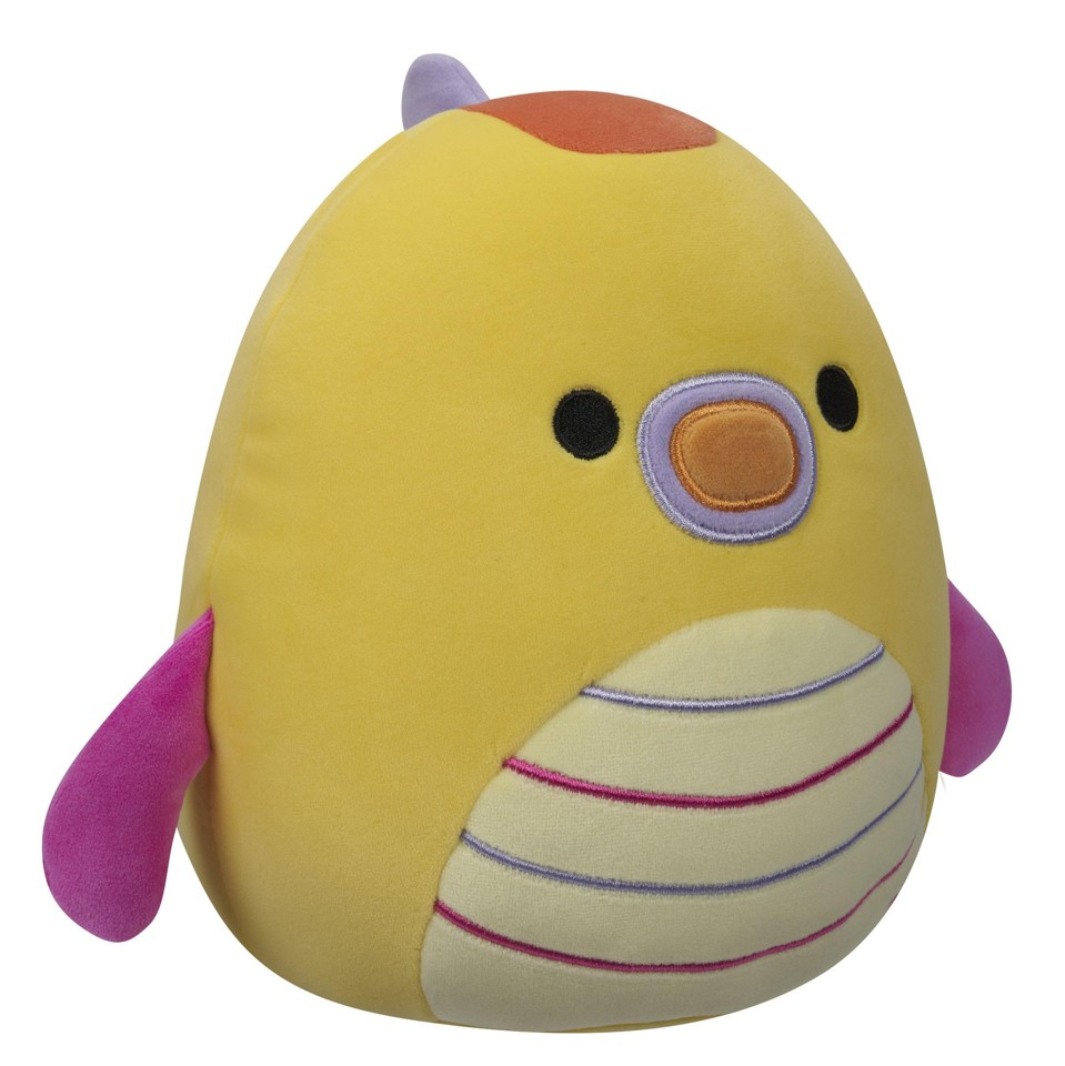 Squishmallows - 19 cm P18 Plush - Leif