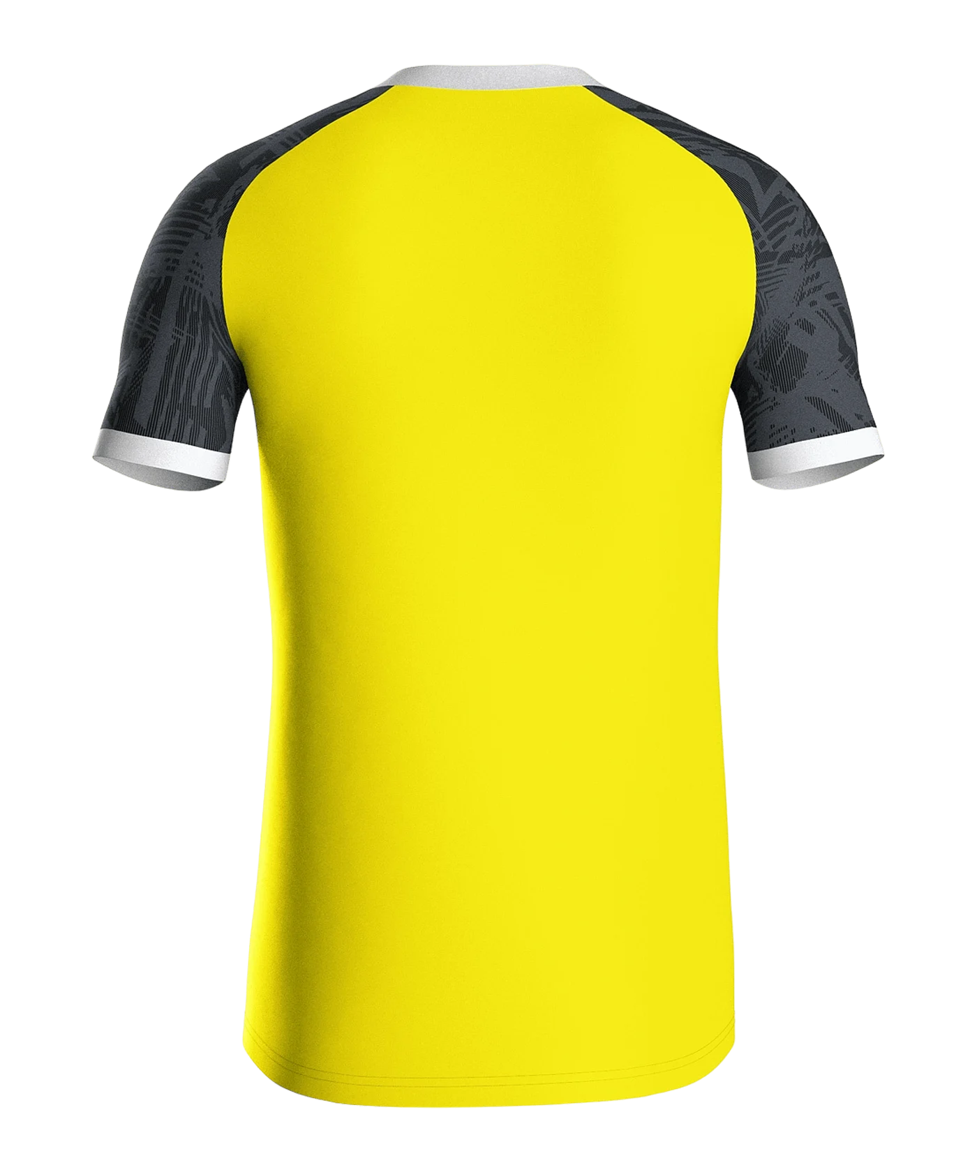 JAKO Iconic Trikot Gelb F326