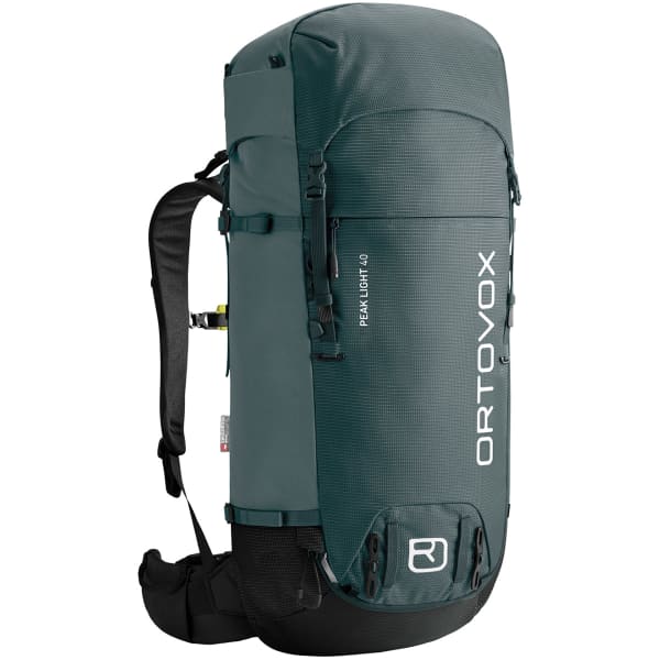 Sac à dos alpinisme ORTOVOX PEAK LIGHT 40 ARCTIC GREY