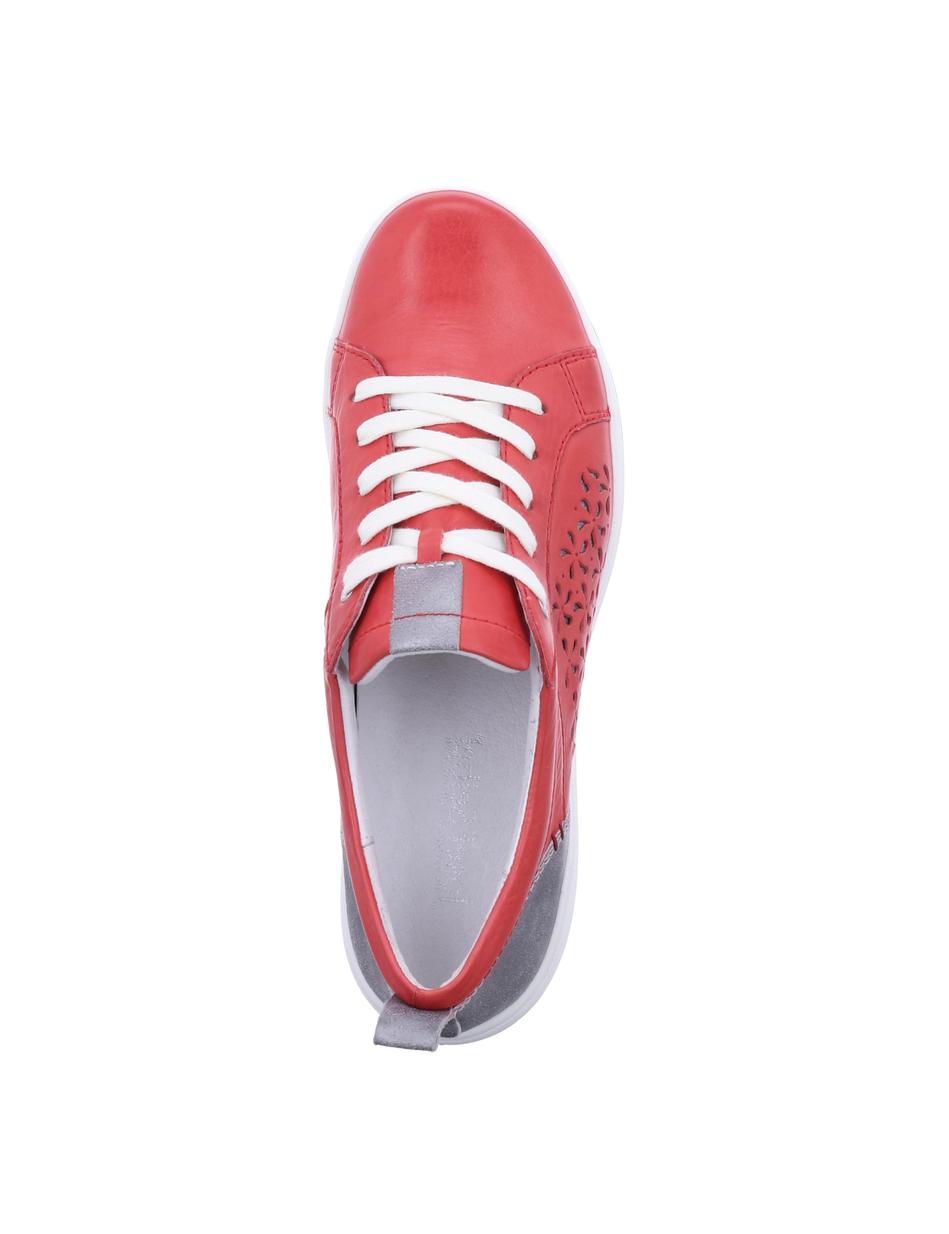 Sneaker Caren 06, rot