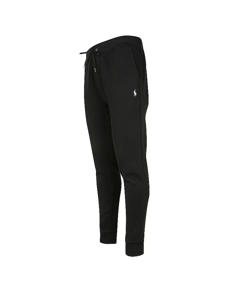 POLO RALPH LAUREN Jogginghose   schwarz