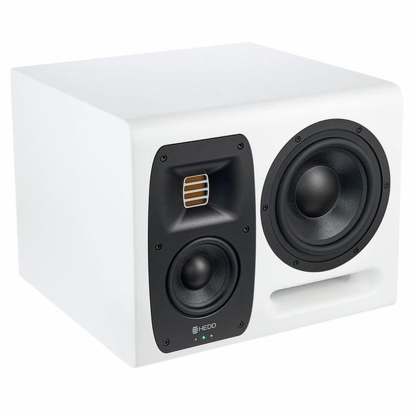 HEDD Type 20 MK2 Right White