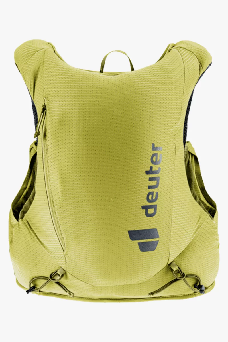 deuter Traick 9 L Laufrucksack