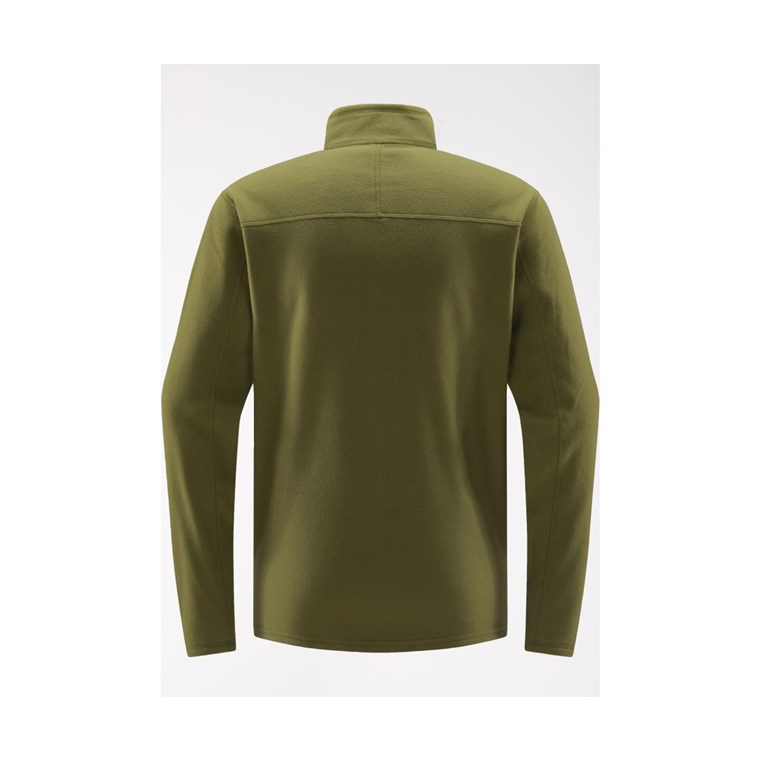 Haglöfs Buteo Mid Jacket Men Olive Green