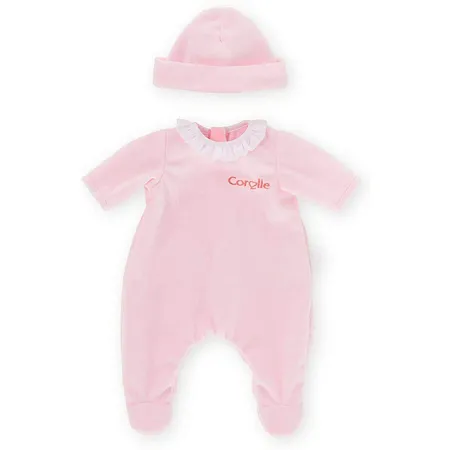 Corolle MPP 30cm Pyjama Pink