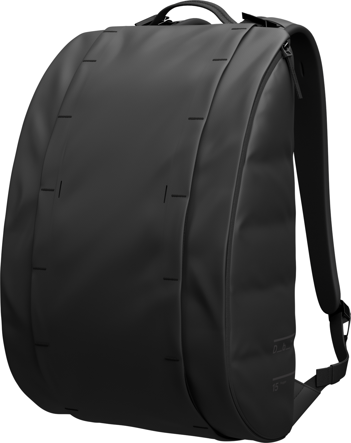 Db<br>Hugger Base Backpack 15L