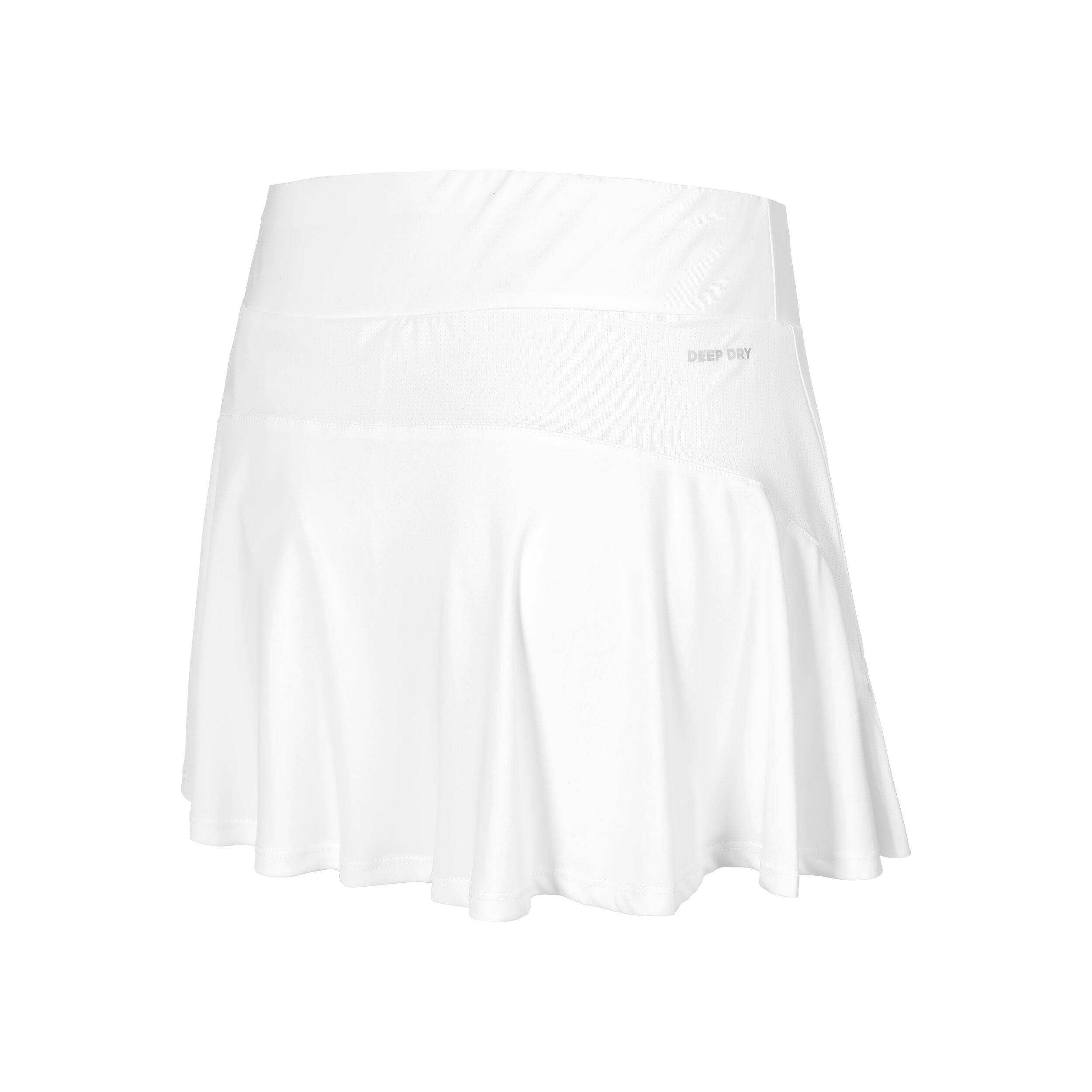 Lotto Tech II Jupe Femmes - Blanc