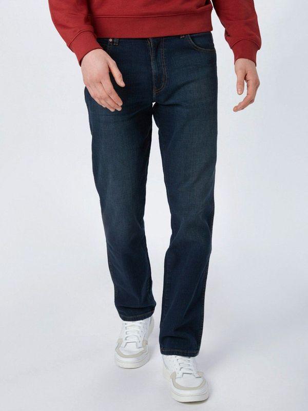 Wrangler - Texas - Jeans - Vintage - 99% Katoen / 1% Elasthan