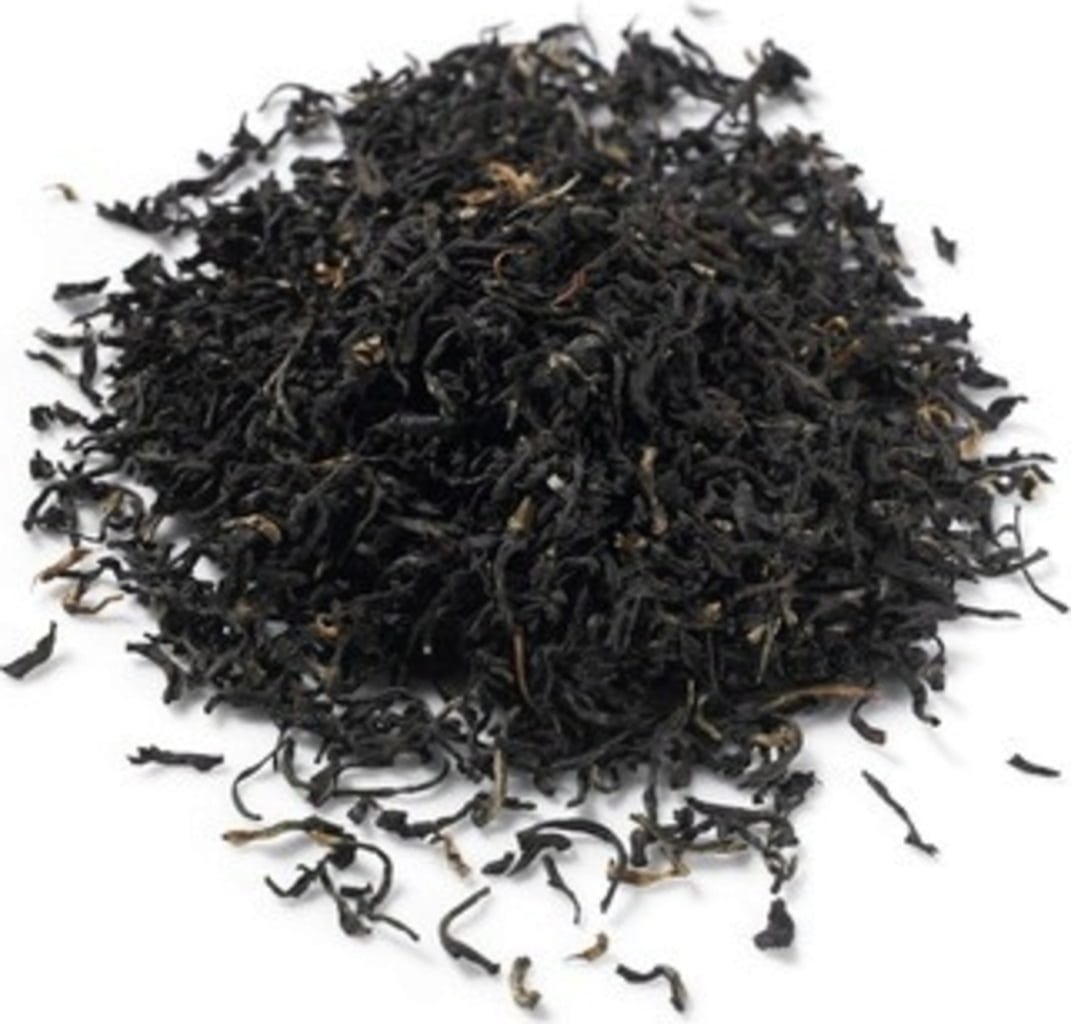 DEMMERS TEEHAUS  Schwarztee Assam Exquisite, 100 g