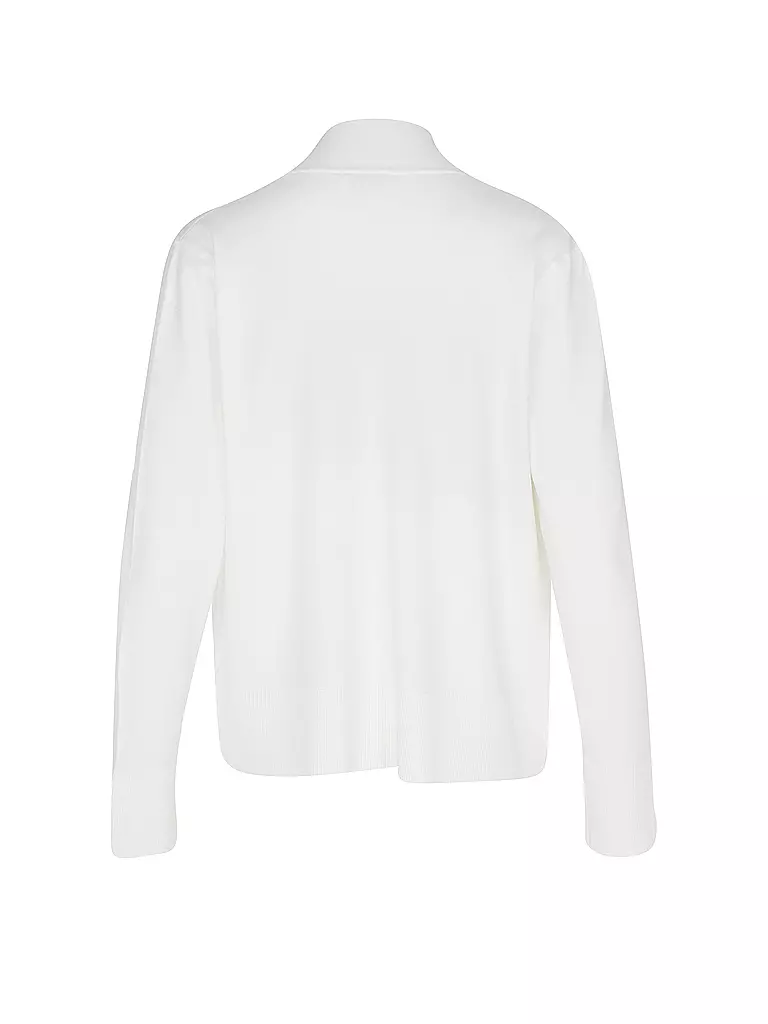 KATESTORM Strickjacke creme