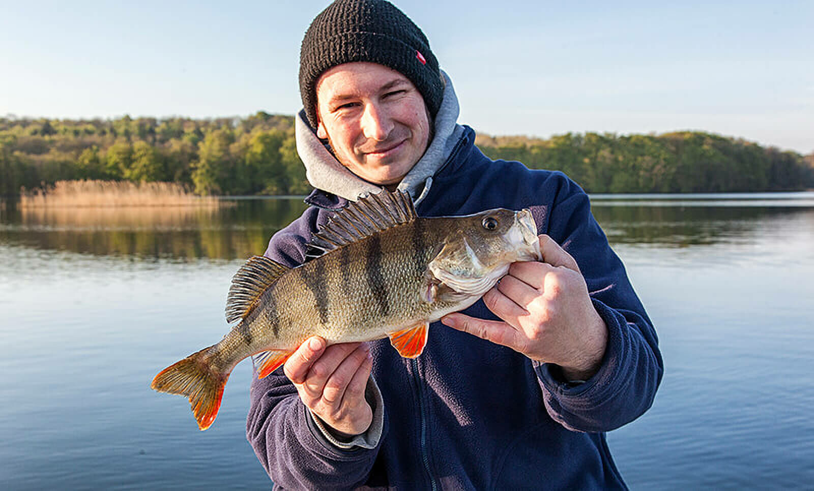 Laydown Minnow MID 110 (Nories)