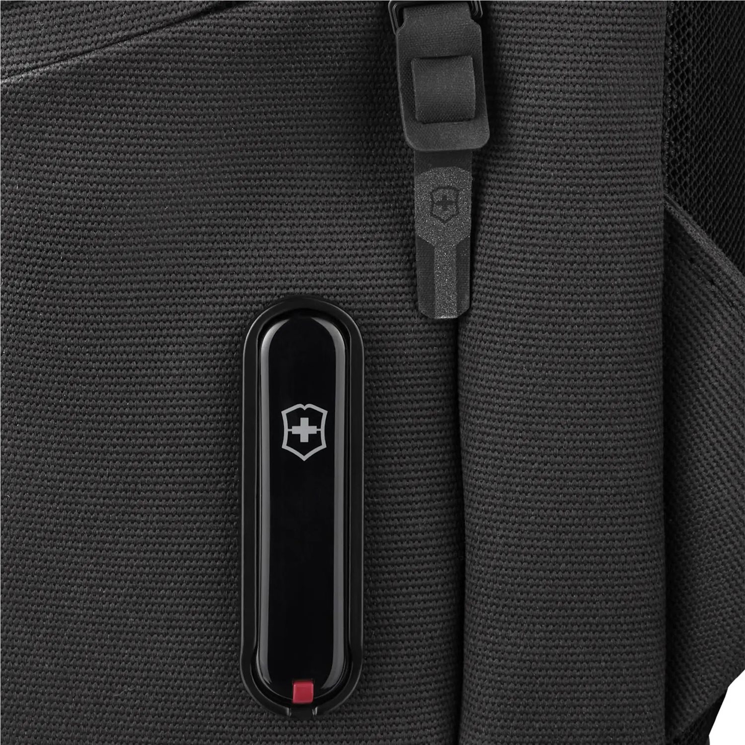 Victorinox Touring 2.0 Commuter Backpack black