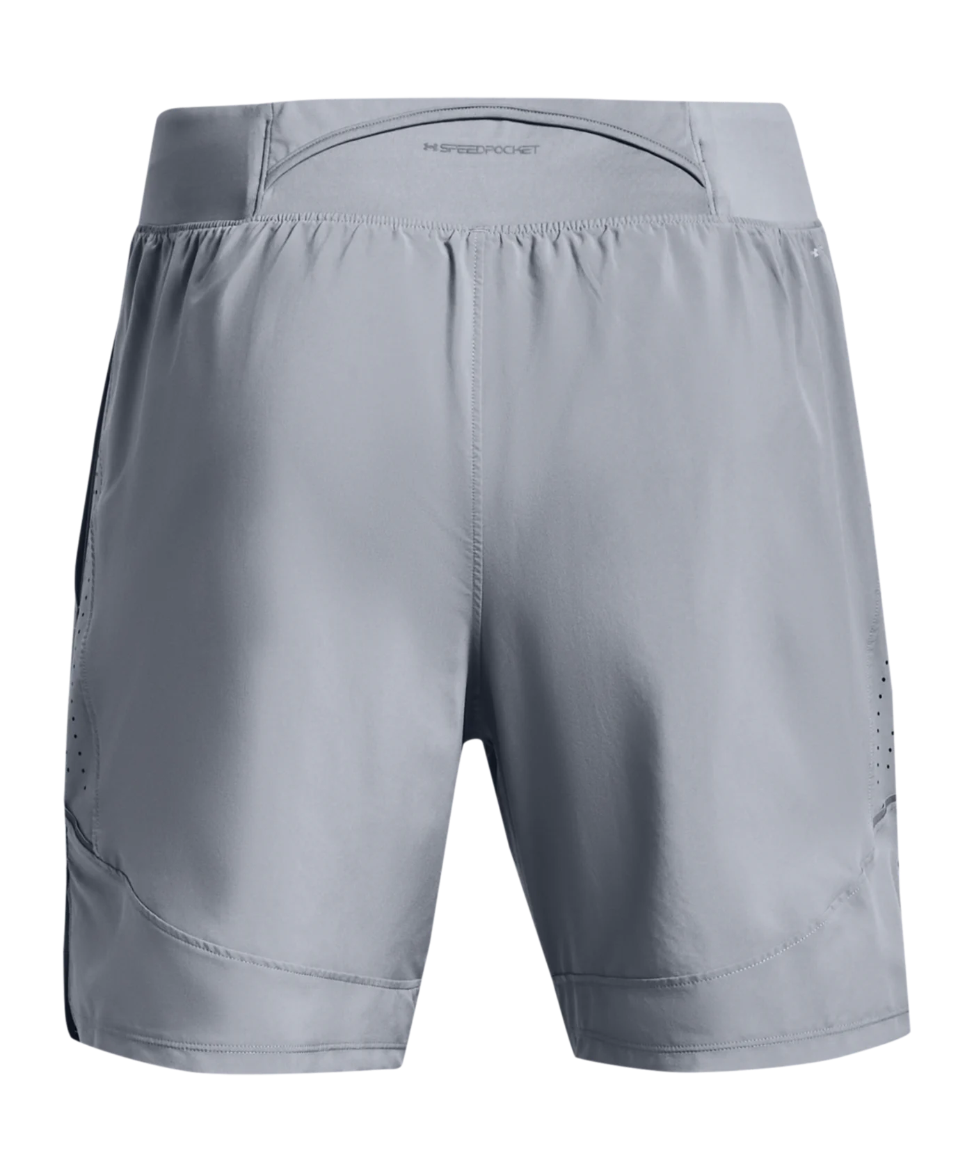 Under Armour Launch Elite 2in1 7in Short F035