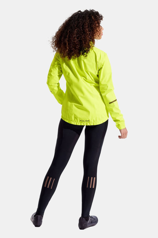 Pearl Izumi Pearl Izumi W Attack Wxb Jkt Gevoerde Jas Dames