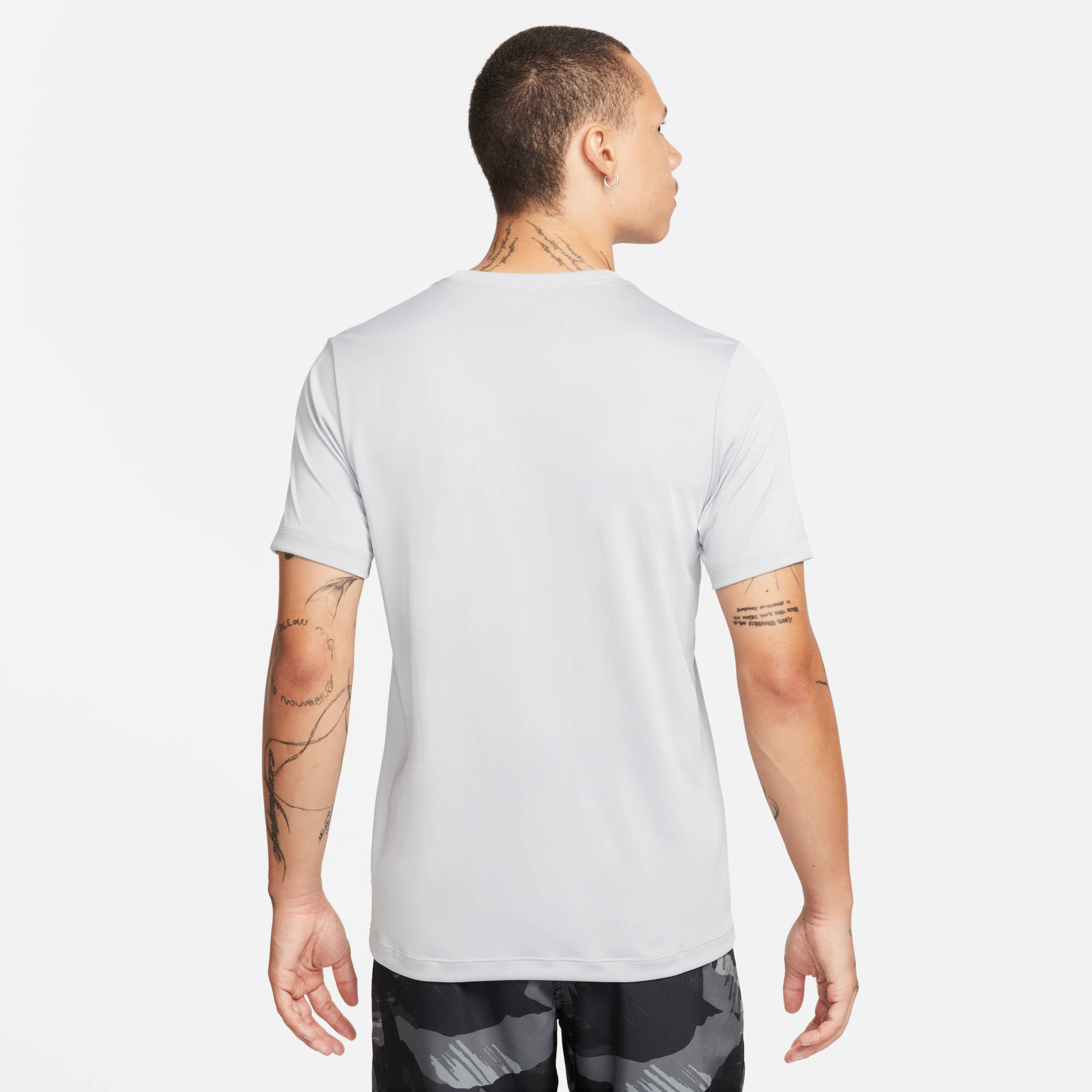 Nike Nike Dri-FIT Men"s Fitness T-S