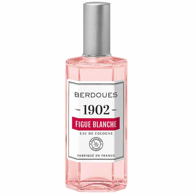 1902 Parfum Figue Blanche BERDOUES