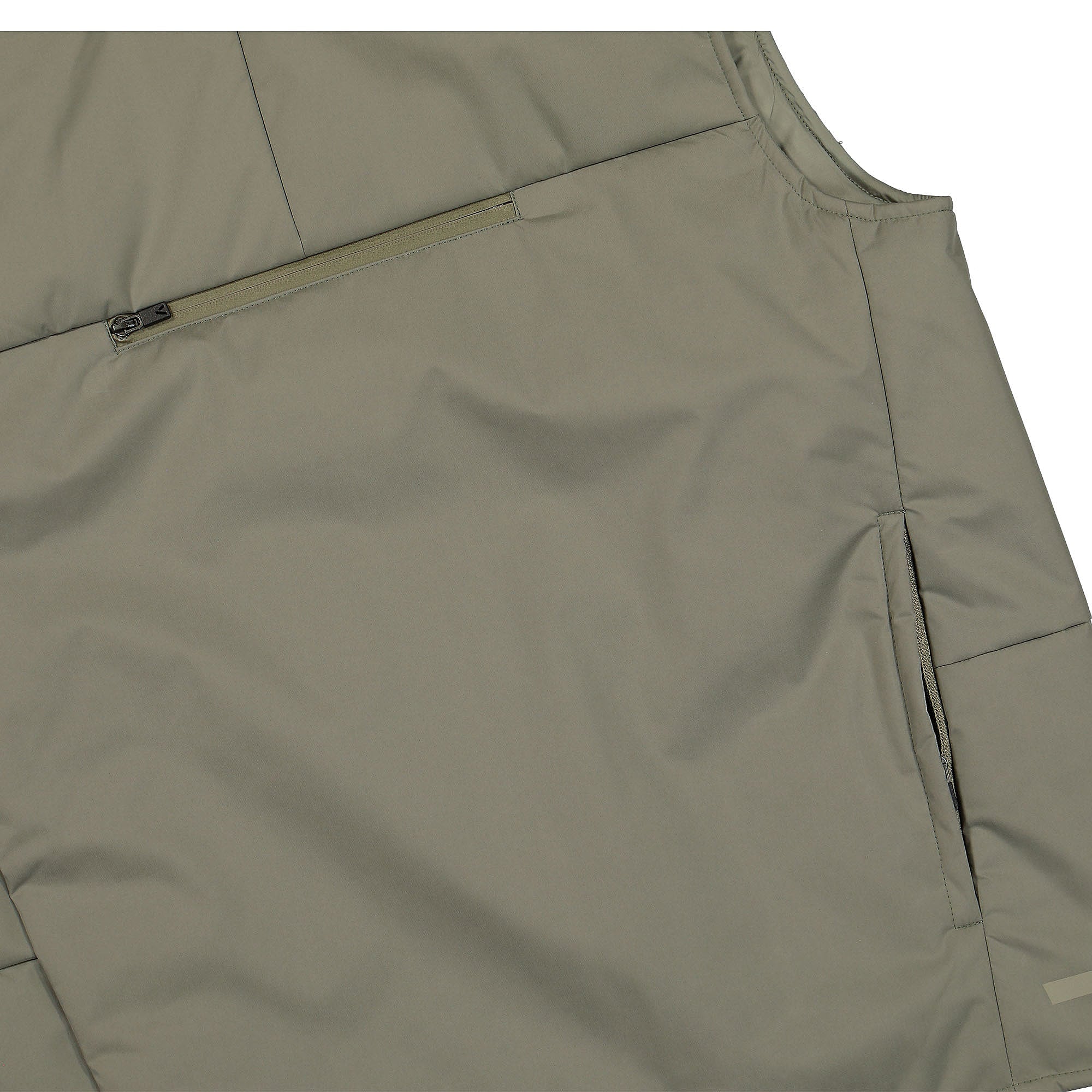 ARYS<br>Pro Padded Vest