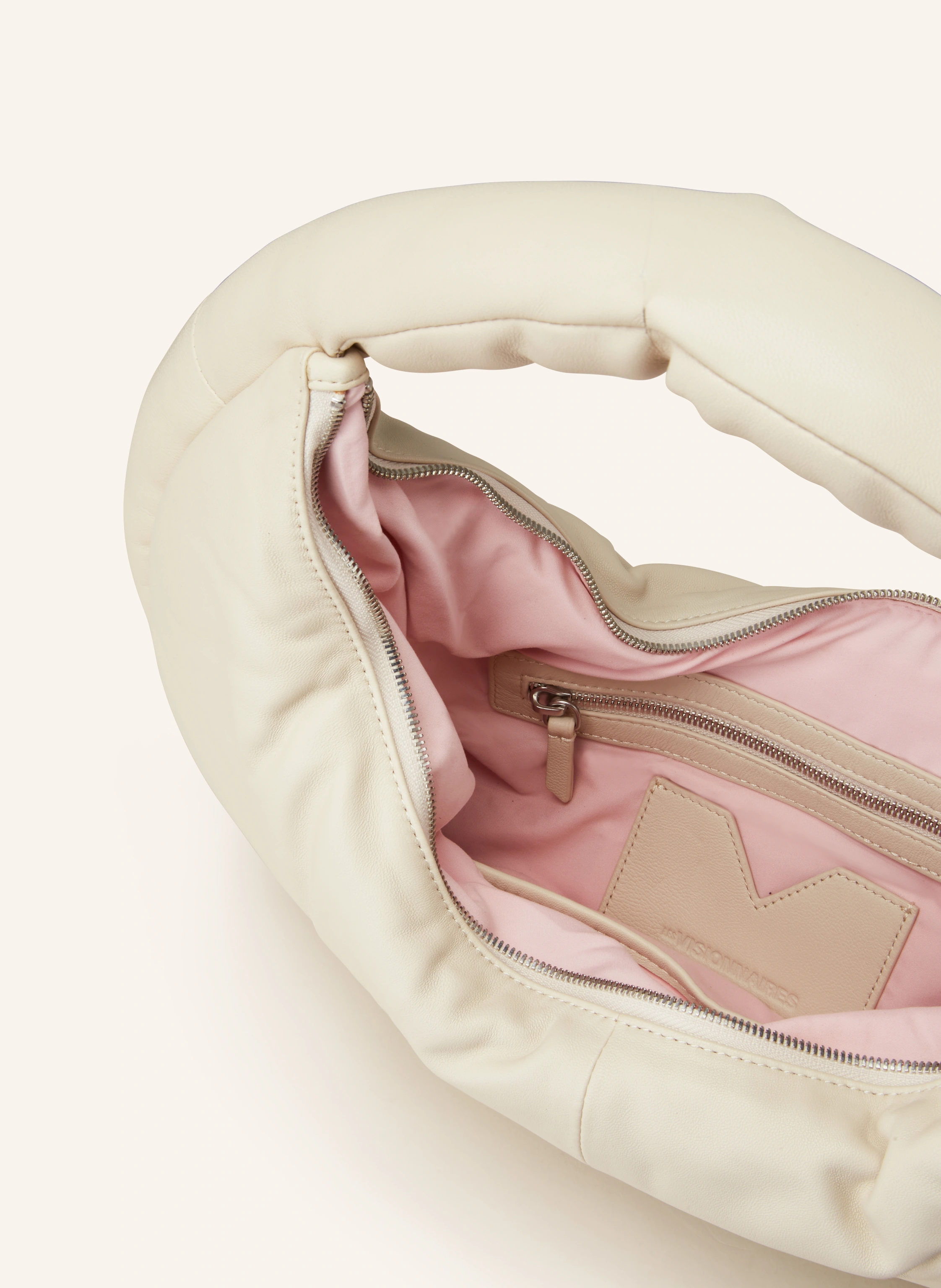LES VISIONNAIRES Hobo-Bag ROMY