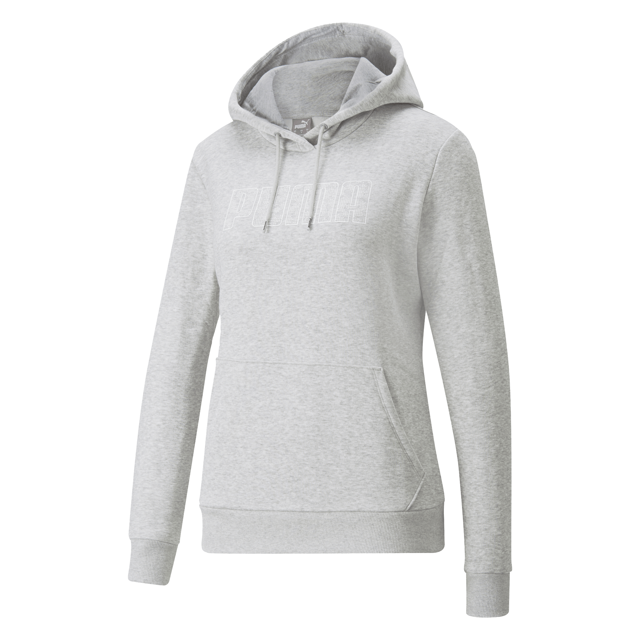 Puma Merchant hoodie W - Fritid og bomull