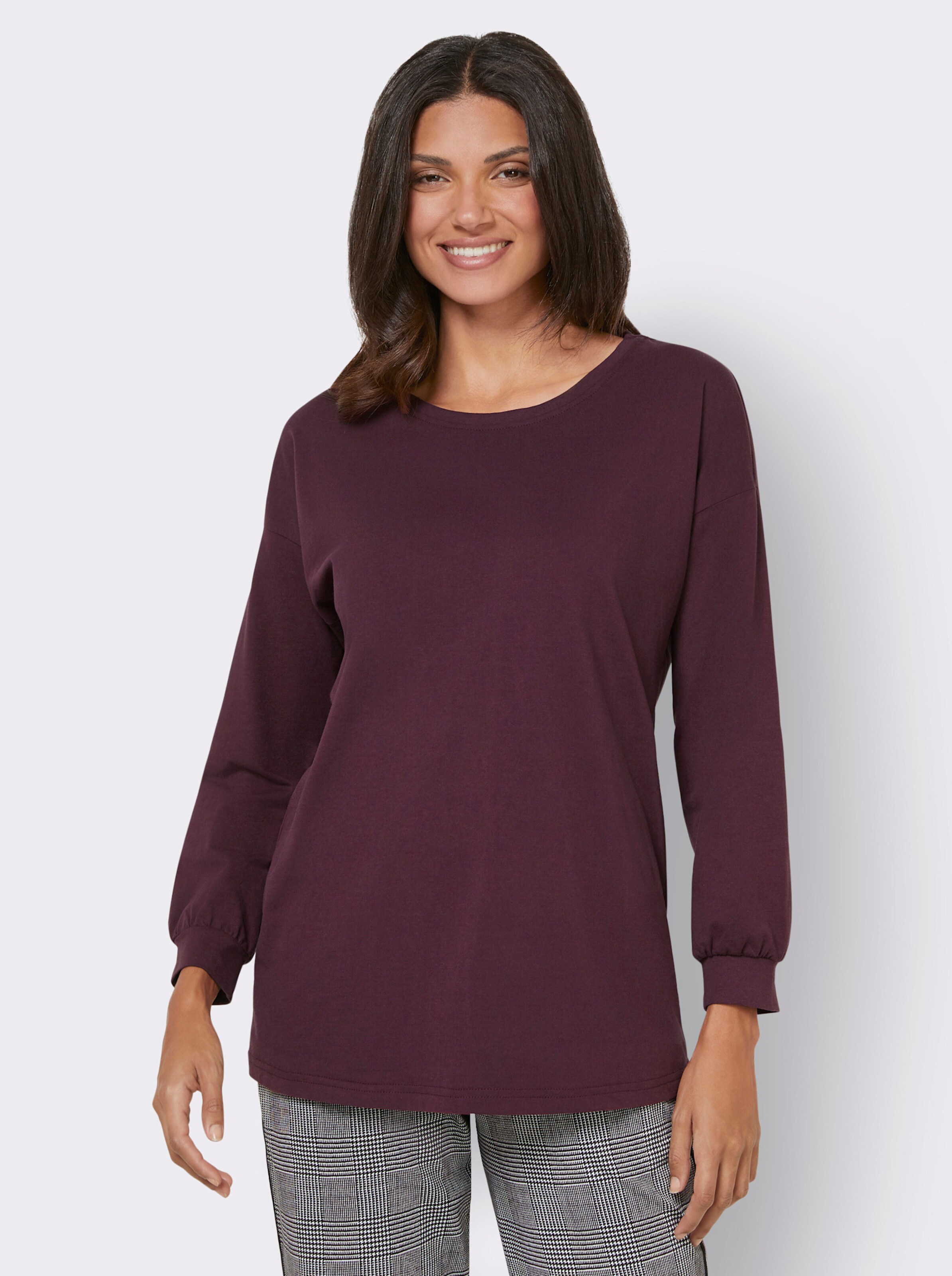 Freizeitshirt