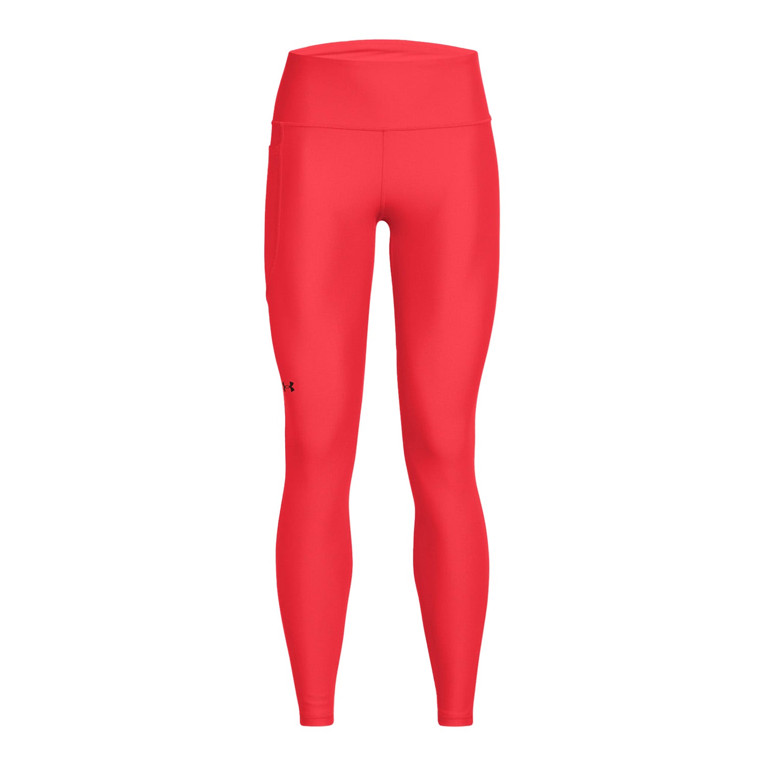 Under Armour  High-Rise Full Length Legging