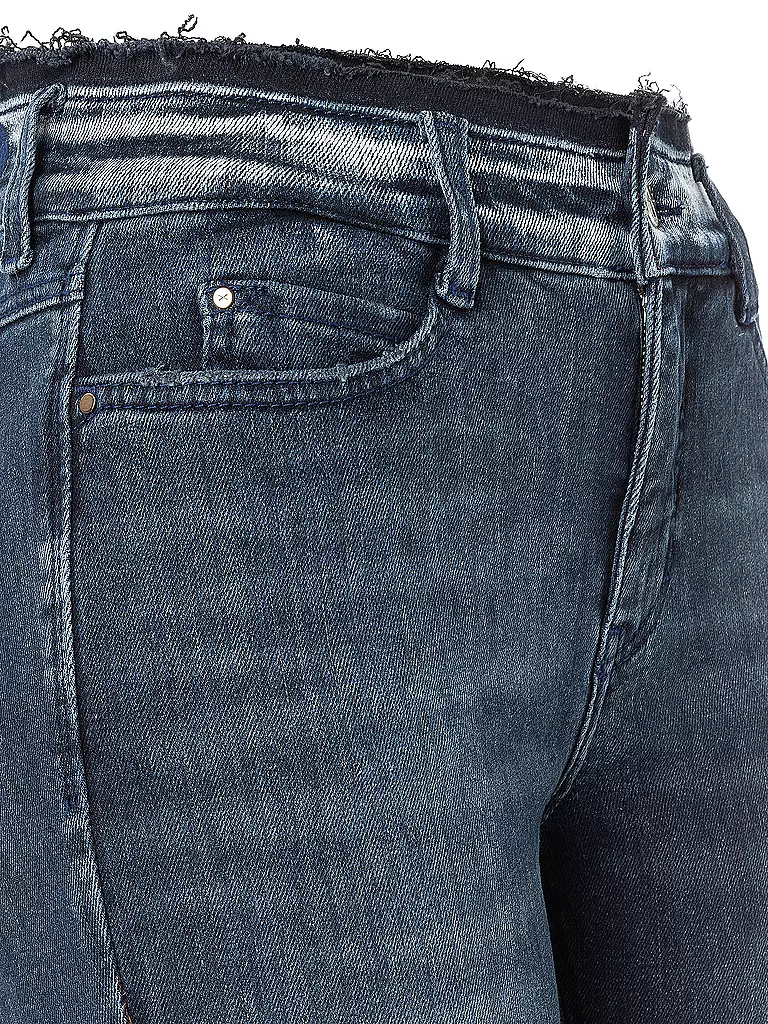 MAC Jeans Bootcut Fit DREAM blau