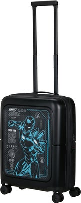 American Tourister Dashpop Marvel Koffert 41-47L, Iron Man
