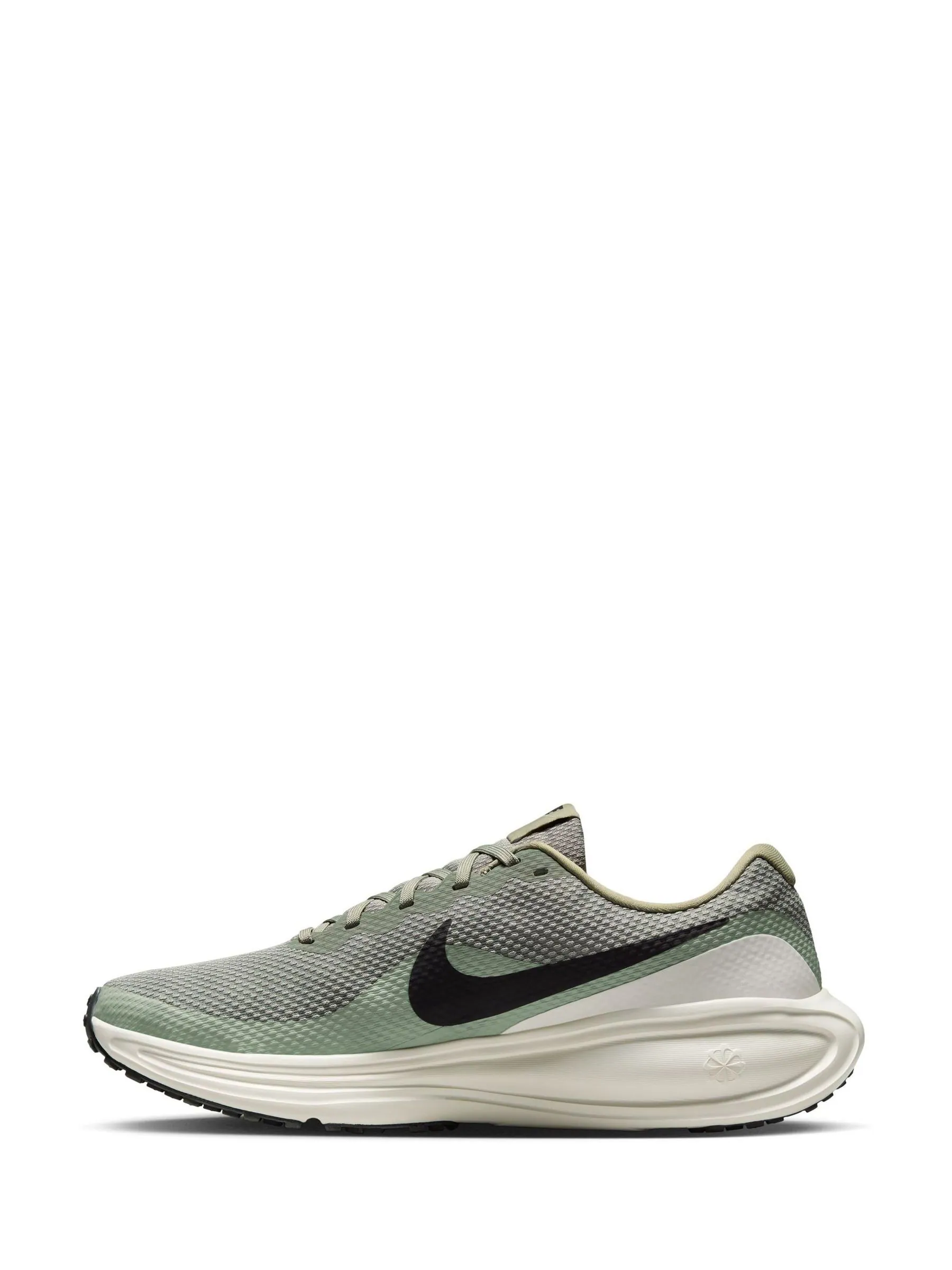 Groen - Nike Revolution 8 hardloopschoenen