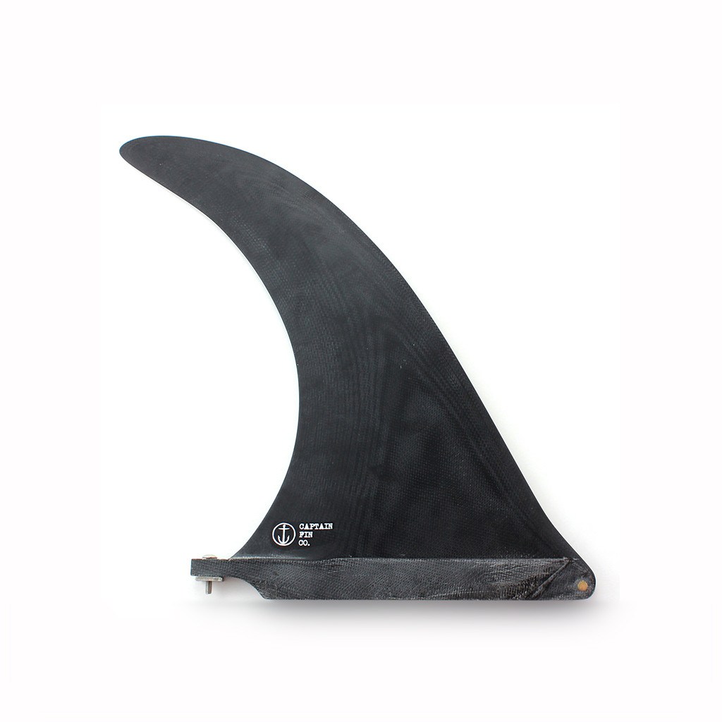 Captain Fin Alex Knost - Sunshine Black - 10