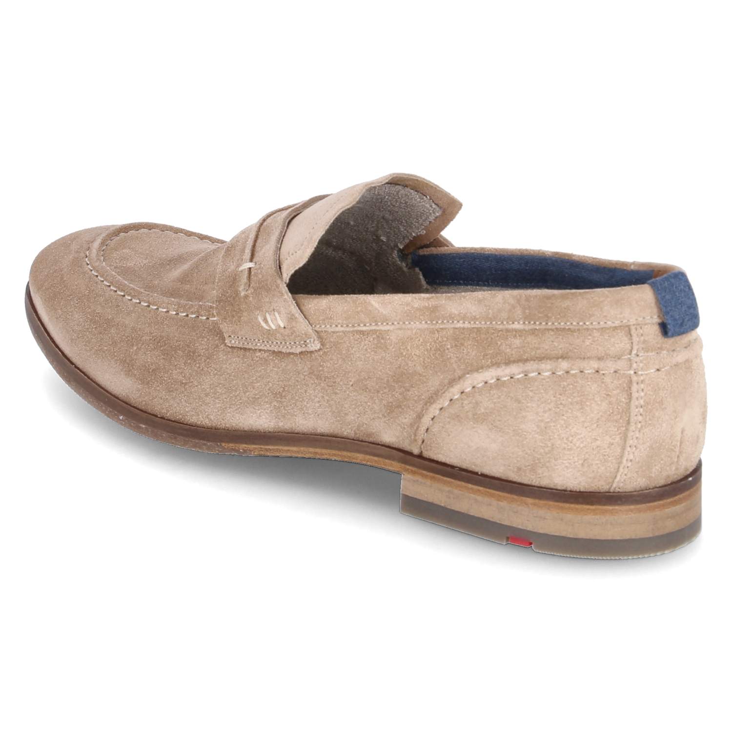 Lloyd Loafer LEIF - 1 - sand