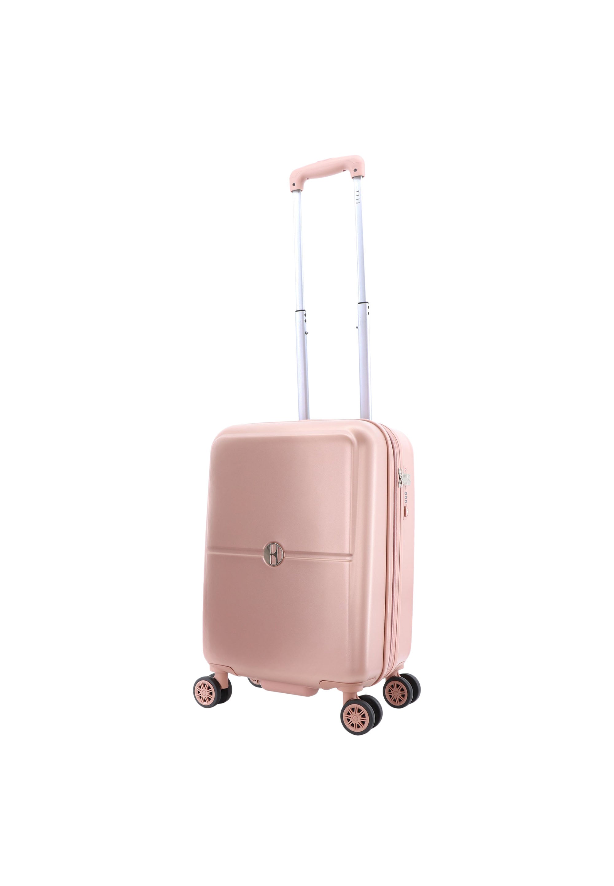 ELLE Chic 54/65/75 cm reiskofferset