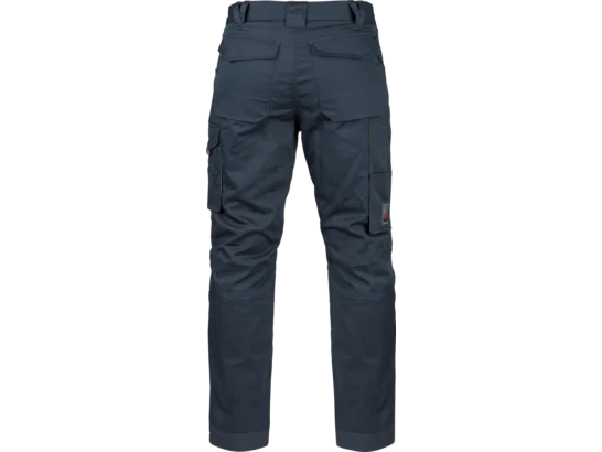 Pantalon de travail Stretch X Würth MODYF marine