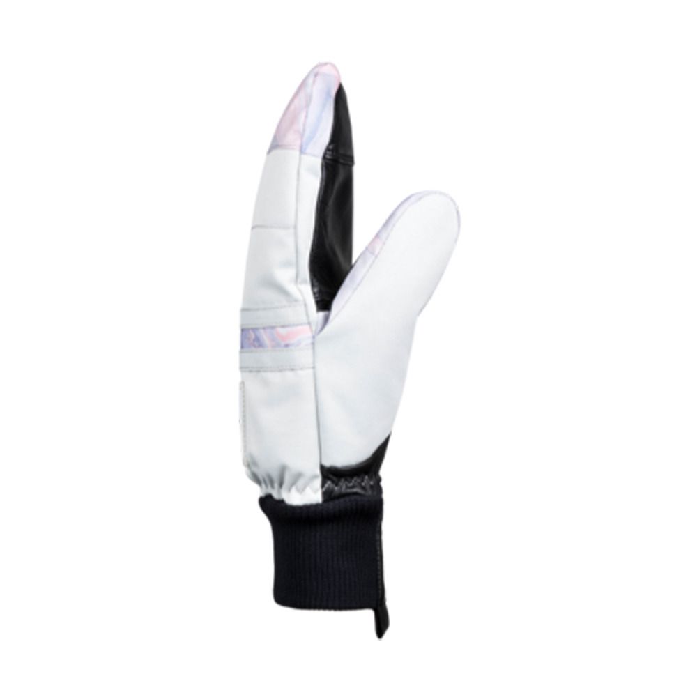 Roxy CHLOE KIM - Mouffles ski Femme marble