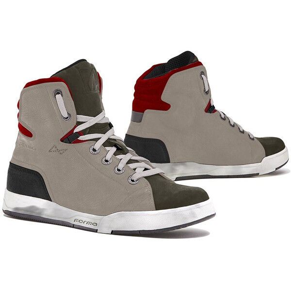 Forma - Baskets Swift Dry Taupe