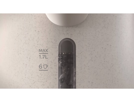 PHILIPS - Bouilloire Eco Conscious Edition série 5000 HD9365/10