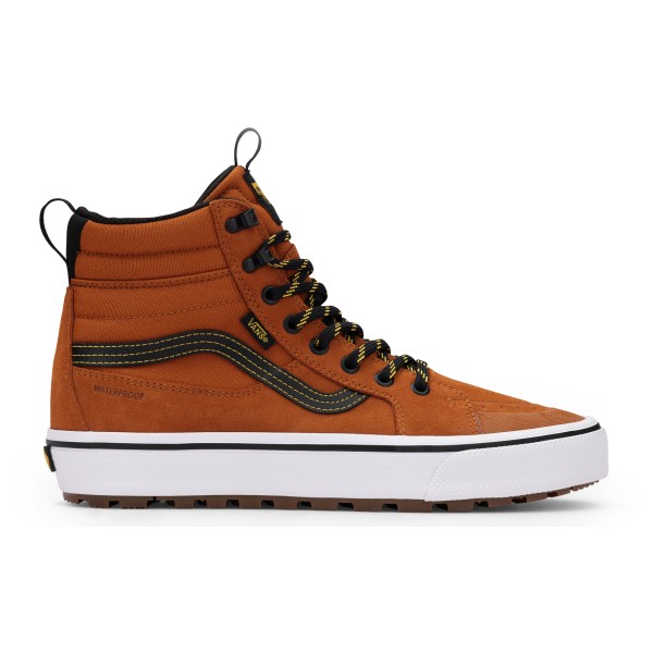 Vans - MTE Sk8-Hi Waterproof Insulated - Chaussures d'hiver