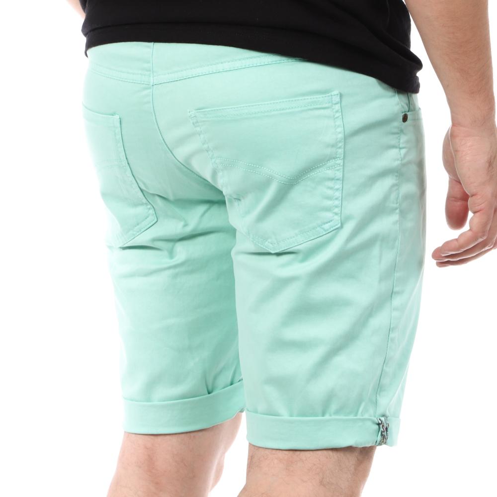 C17 Short Vert Homme C17 Eddy