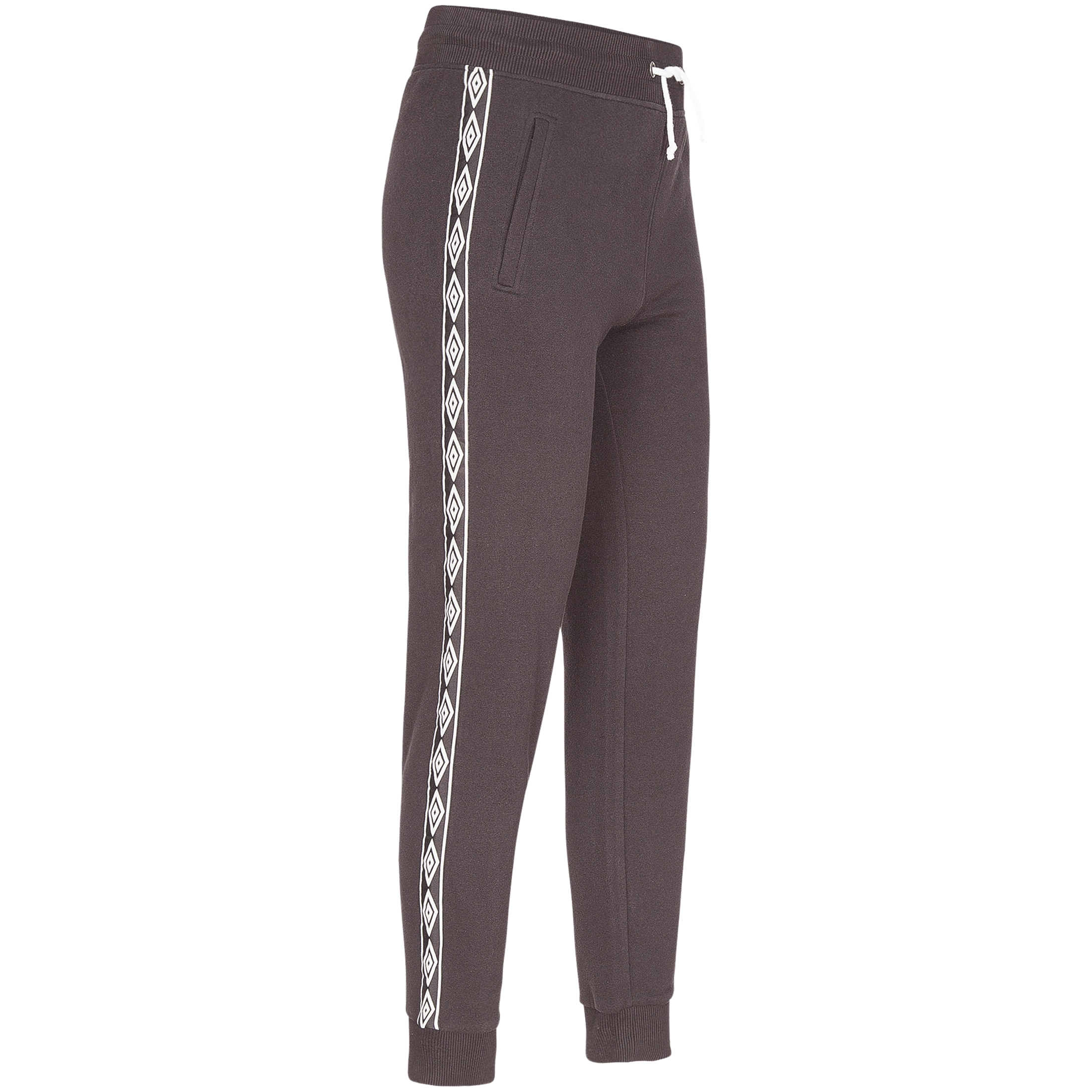Umbro Stretford sweatpant jr - Fritid og bomull