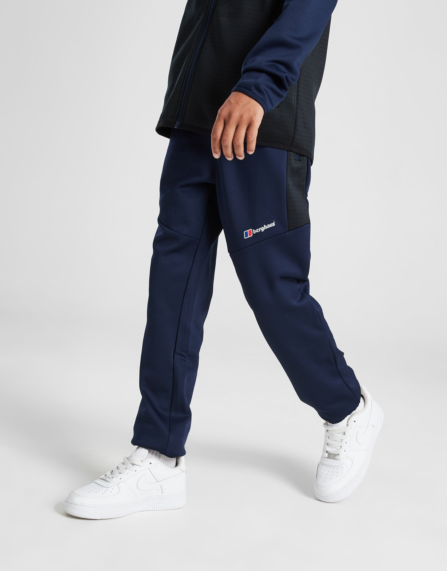 Berghaus Pantalon de jogging Grid Junior