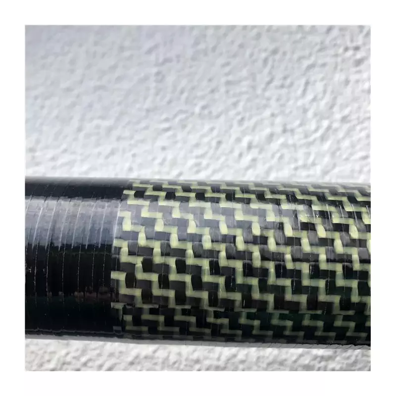 Mât windsurf STREAMLINED RDM 90% Constant Curve