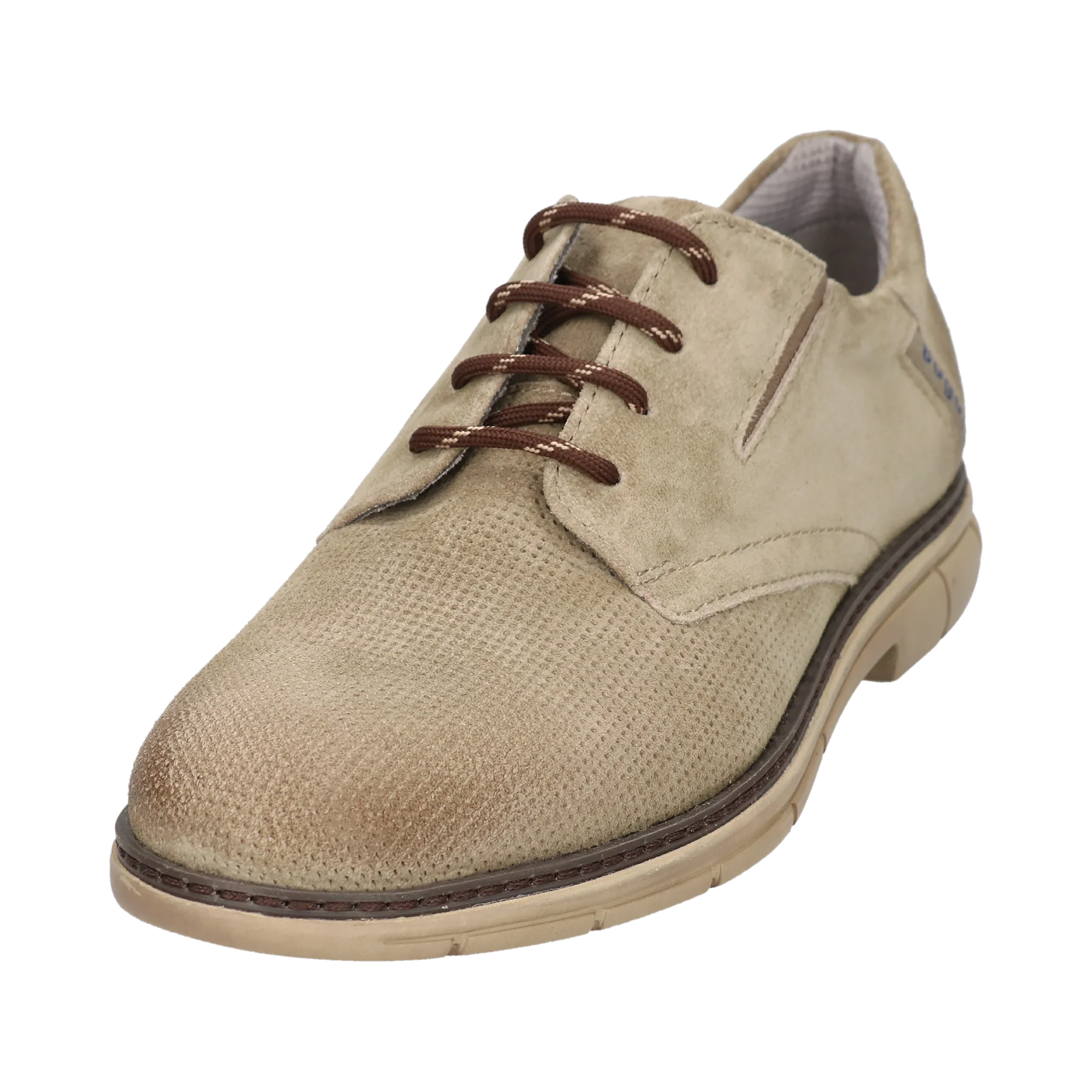 Schnürer beige