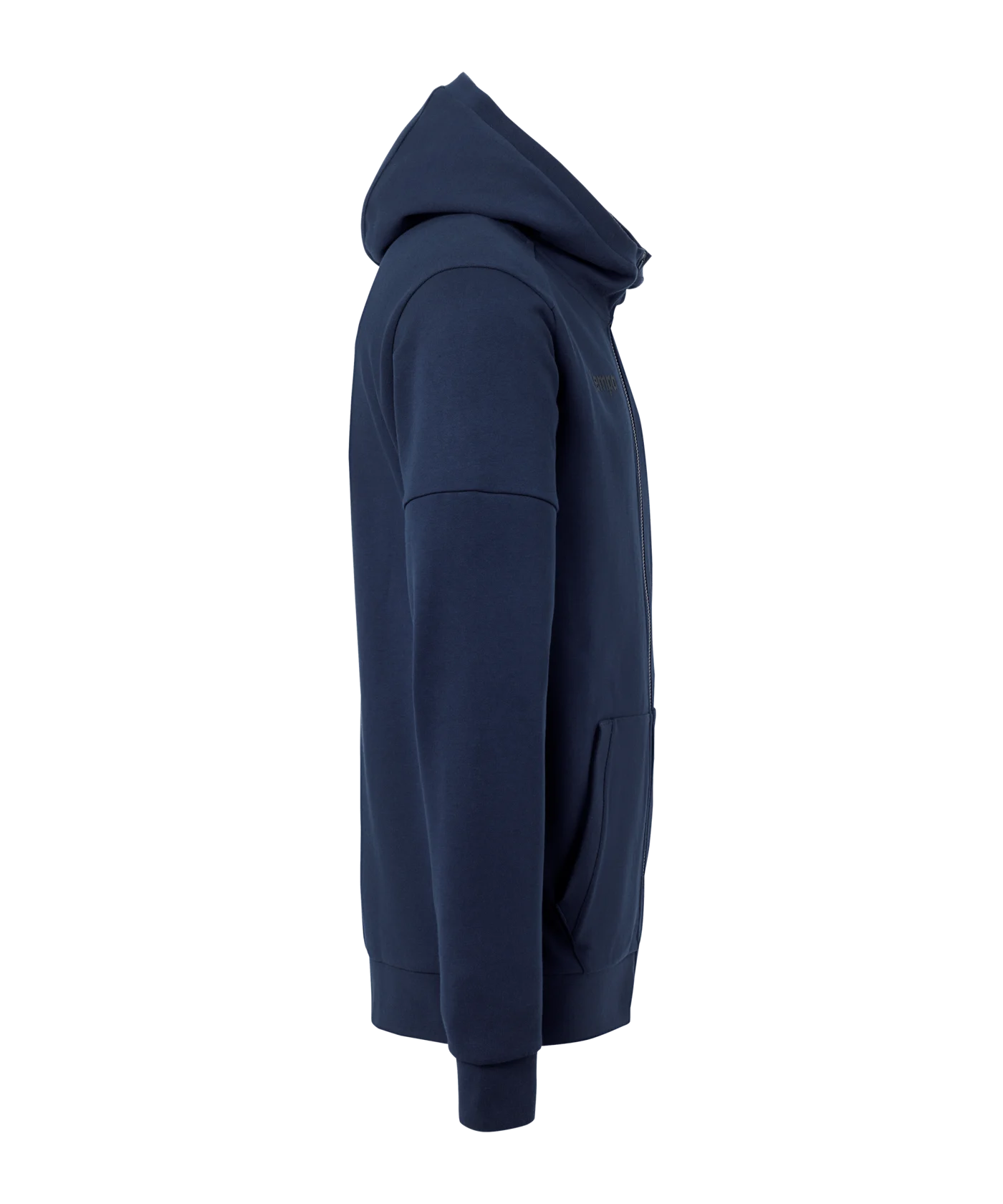 Kempa Status Kapuzenjacke Dunkelblau F02