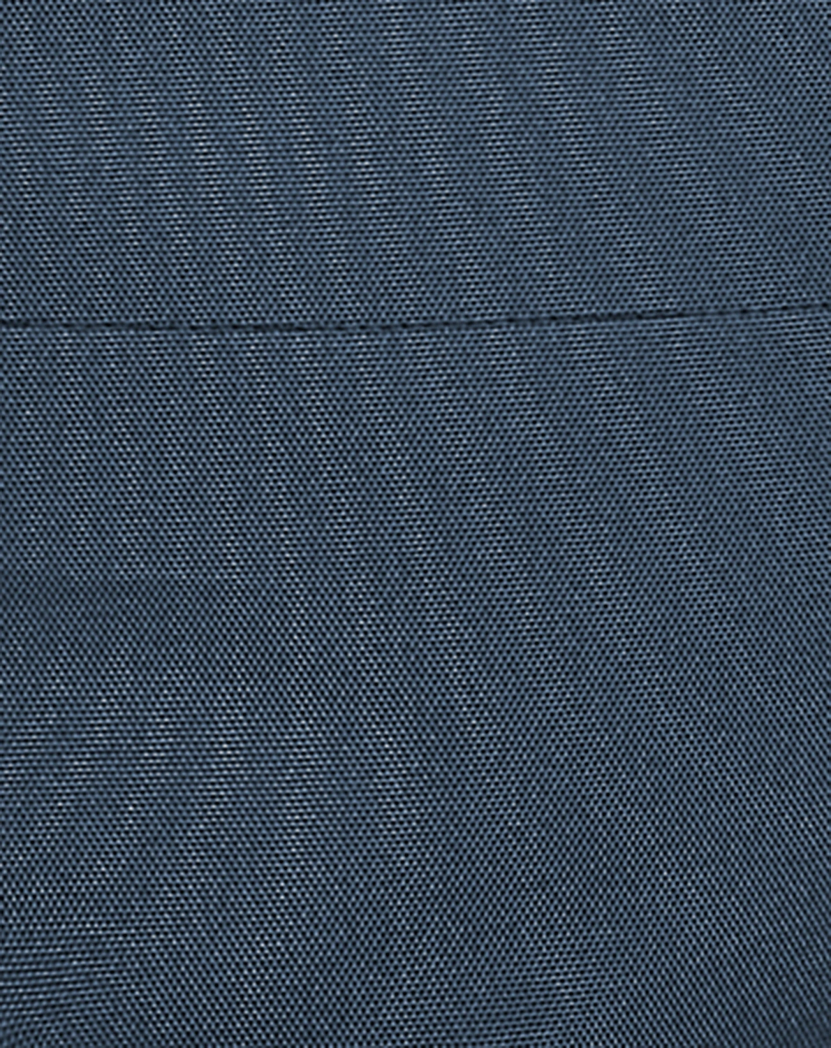 Lammfell-Fußsack LEON PLUS (95cm) in marine