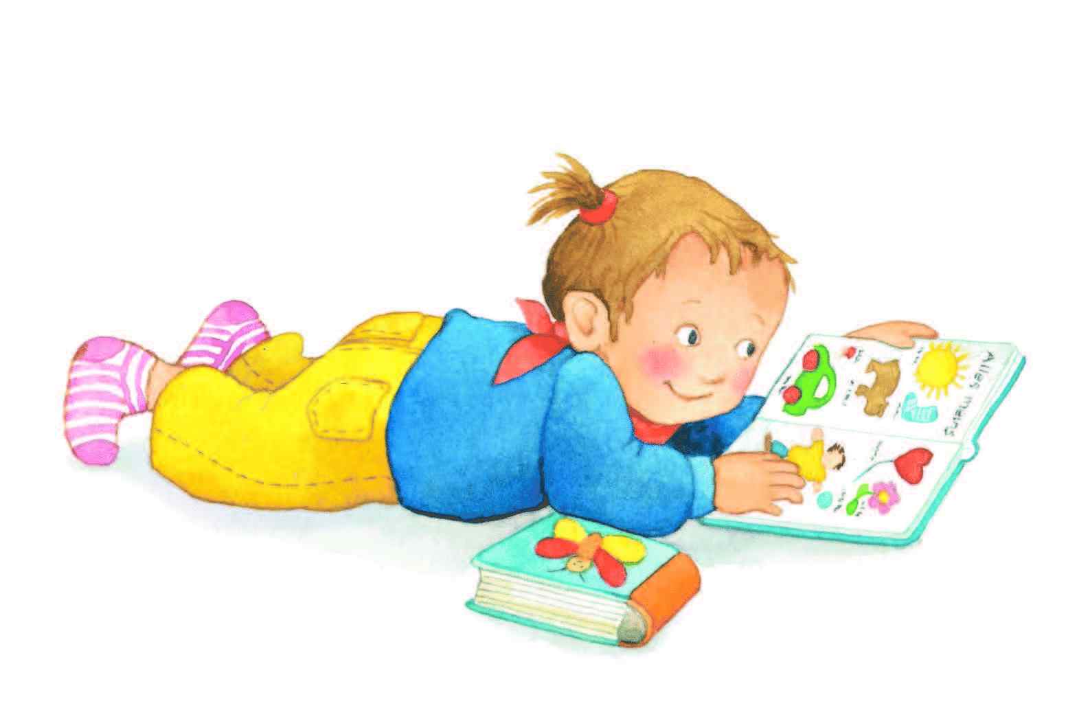 ministeps: Mein allererstes Bilderlexikon
