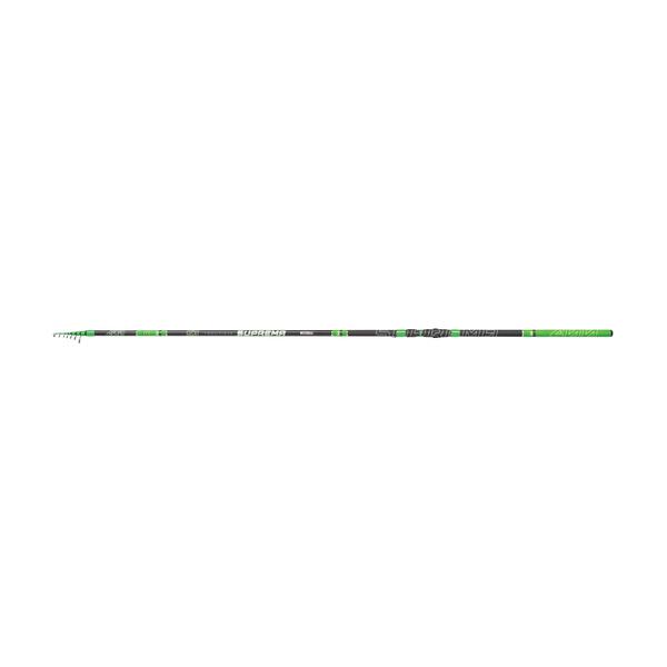 Canne Truite Télescopique Mitchell Suprema™ Troutista S3