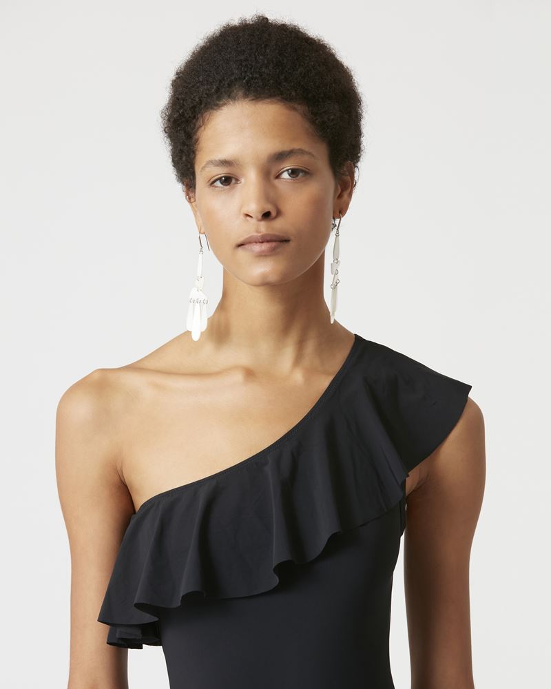MAILLOT DE BAIN UNE PIECE SICILYA